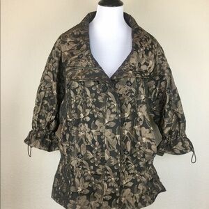 LINDI Jacket